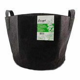 FLEXAPOT FABRIC POT GREY 56,8 LTRS (15 GAL)